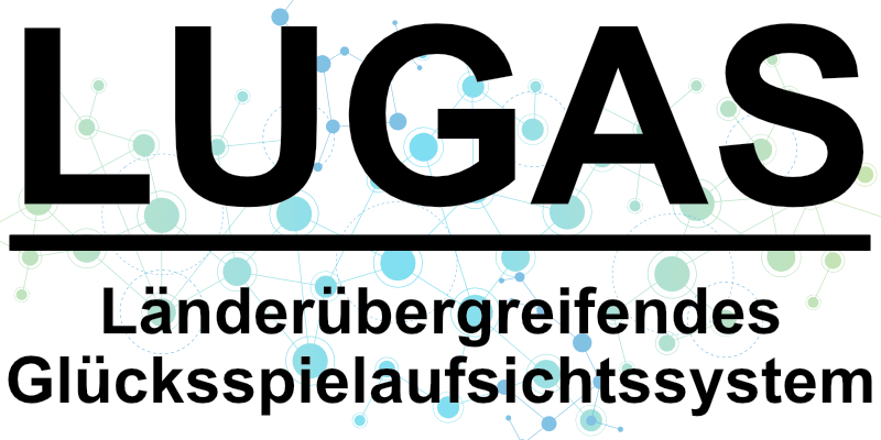 LUGAS — Regulator/Spielerschutz